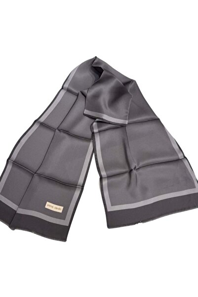 Pierre Cardin وشاح حريري 8866310-372