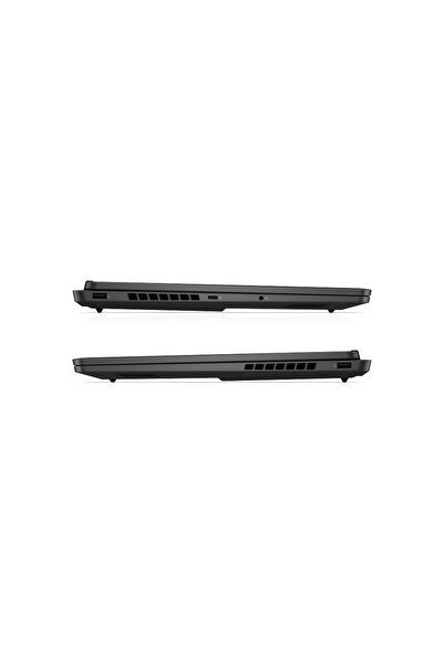 HP CK9L2EA Omen Slim Gaming 16-AN0035NT Ultra 7 255H 24GB 2TB SSD Rtx 5070 8gb 16 Inç Fdos Laptop