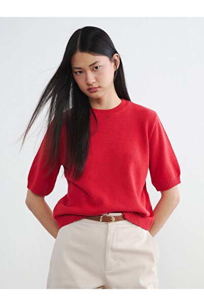 LC Waikiki Zero Roba Collar Women's Knitwear Sweater from Uzg Store for Style...