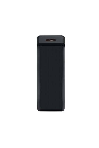 Walkingpad Kingsmith C2 Pro Katlanabilir Yürüme Bandı - Siyah