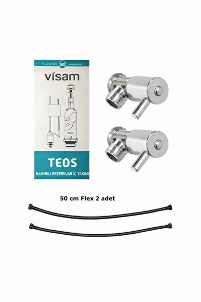 Teos İç Takım Ve Bağlantı Seti