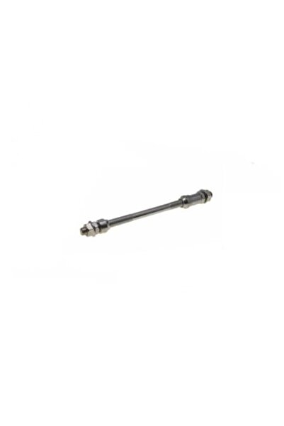WMX Rear Wheel Axle Bicycle Diameter 10mm, L=185mm