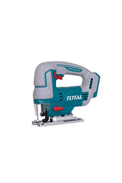 TOTAL Fierastrau pendular 20V Li-Ion, 3000 rpm, acumulator si incarcator nu s...