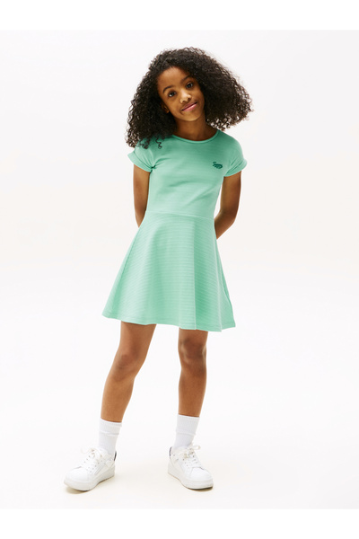 Tommy Hilfiger Girls Dresses