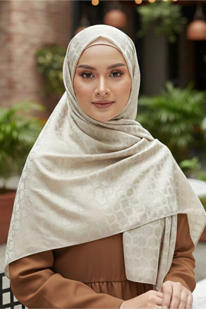 TOFİSA Σάλι Μπεζ - 28204-BEJ