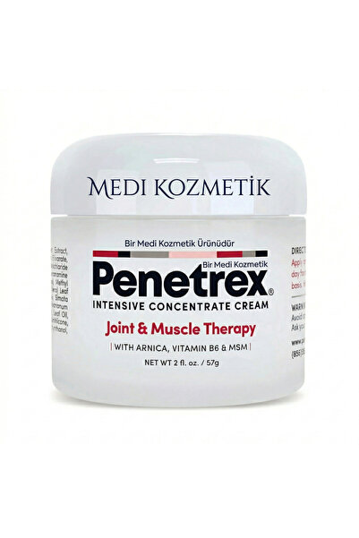 Medi Kozmetik كريم بينيتريكس للعناية بالبشرة 57 جرام، منتج عناية تجميلية يحتو...