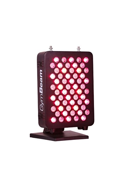 GymBeam Panou de terapie cu lumină roșie