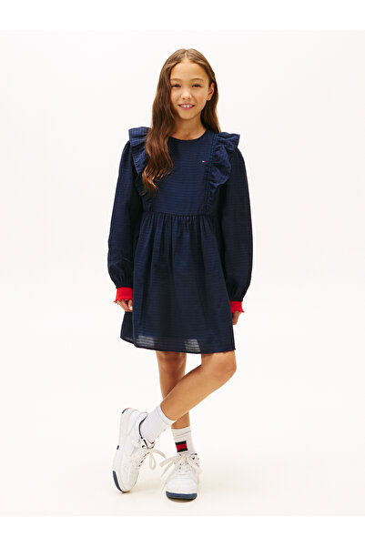 Tommy Hilfiger Girls Dresses