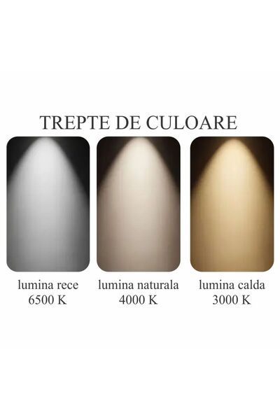 Luxera Lighting LED CHANDELIER EDERA 6 CIRCLES 83W 7700LM 3000K-6500K 580*375...