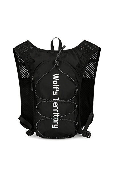 ETG حقيبة ظهر خفيفة الوزن للرياضات الخارجية وركوب الدراجات، حقيبة ظهر للجري و...