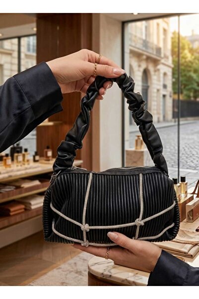 VARLIK AYAKKABI حقيبة حجرية من الموسم الجديد