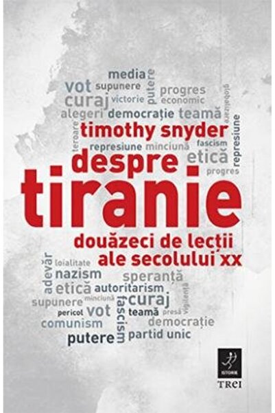 Trei On tyranny