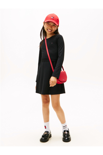 Tommy Hilfiger Girls Dresses