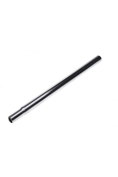 WMX Tijă de șa din aluminiu 25.4mm x 450mm, Negru