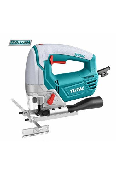 TOTAL Industrial pendulum saw - 800W, 3000rpm