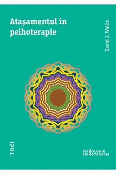 Trei Attachment in psychotherapy