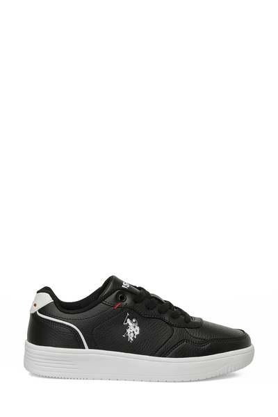 U.S. Polo Assn. Sneakers de damă COSMOS 6FX negru