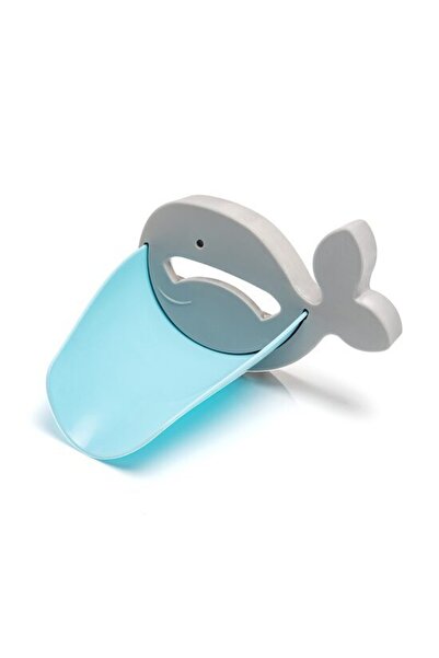 Evelise MyHappyBath Προέκταση, εύκαμπτο, χωρίς BPA, 6+ μηνών, Reer 76052