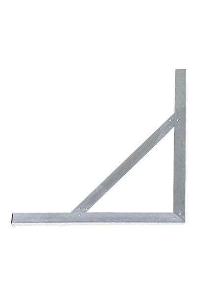 Mondelin 80 Cm Aluminum Ruler