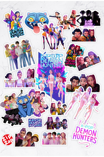 ZipZap مجموعة ملصقات لاصقة على شكل رصاصة للهواتف وأجهزة الكمبيوتر المحمولة من...