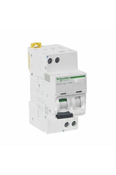 SCHNEIDER Disjunctor diferențial 20A
