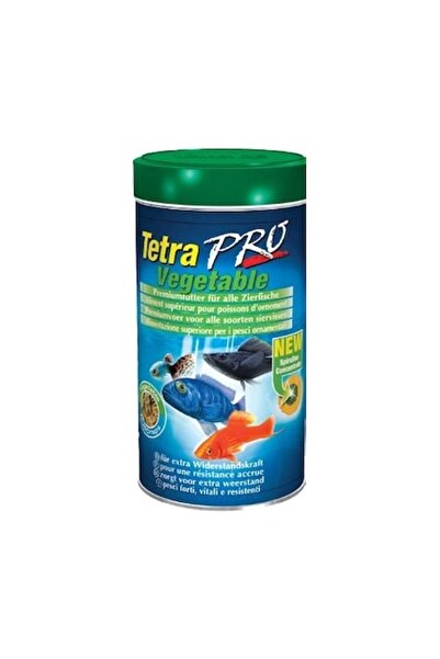 Tetra Pro Vegetable Crisps, 250 ml