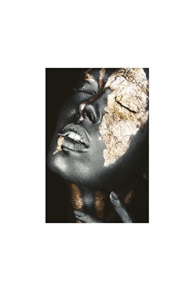 CLASSİC Tablou pe pânză Visul de Aur 60x90 cm