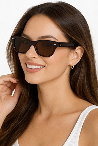One Eyes نظارات شمسية نسائية GG-0012