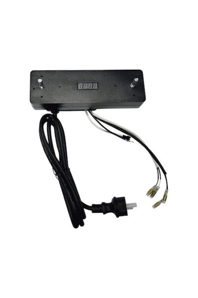 Tenneker Cutie de control electrică de înlocuire pentru Carbon Ce10