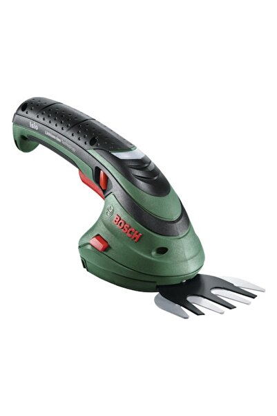 Bosch Foarfecă electrică pentru arbuști Isio 3