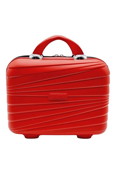 Tezzgelsin حقيبة مكياج من السيليكون PP متينة ومرنة وغير قابلة للكسر من نوع ال...