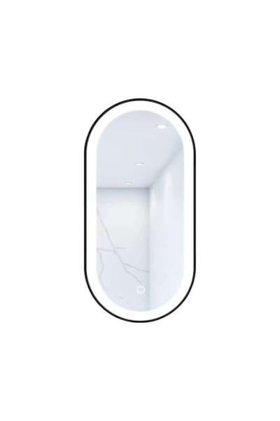 cordia Oval Line Premium Bathroom Mirror with LED