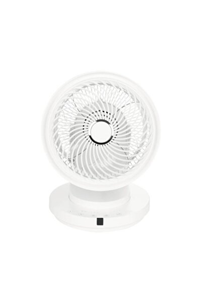 Eurom Ventilator de birou Vento 3D Ø25cm 60W