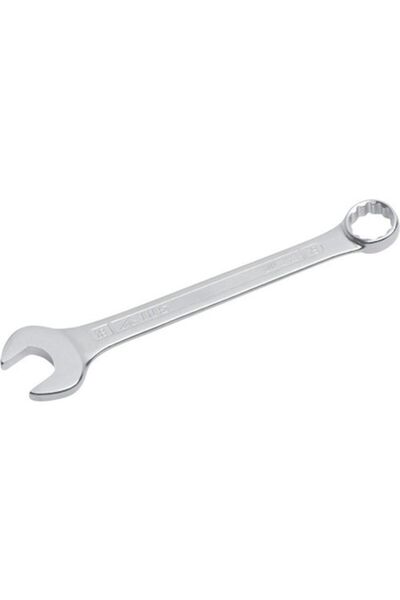 Clasic Cheie combinată Ius 27mm, fixă și inelară, Crom-Vanadiu