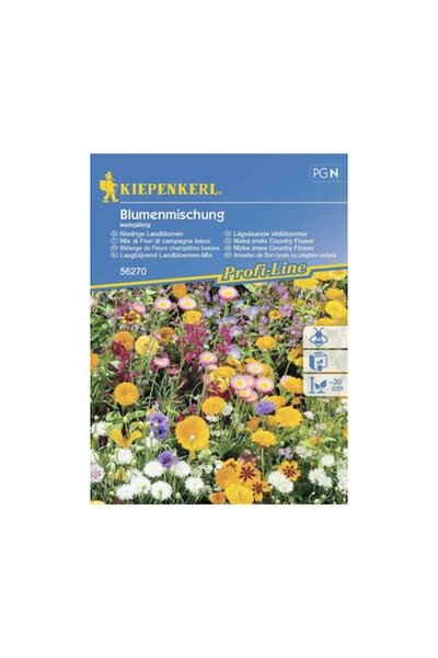 Clasic Semințe de flori Kiepenkerl