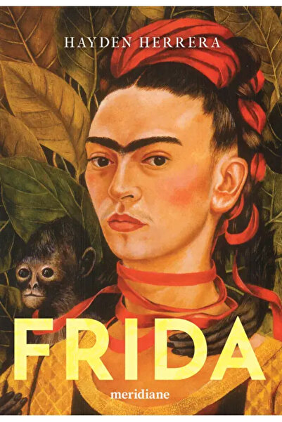 ART Frida (Hayden Herrera)