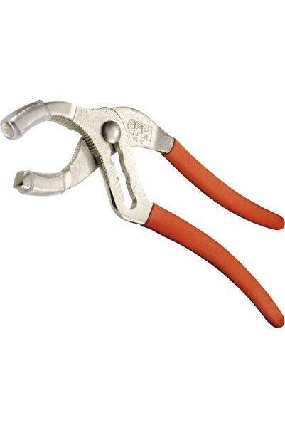 Cfh Clemă reglabilă pentru sifon de scurgere 235mm