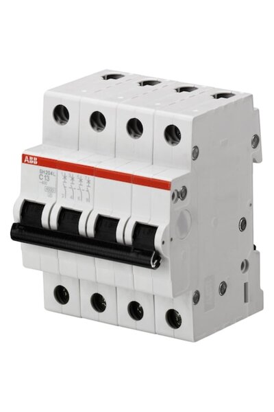 ABB Disjunctor automat 2CDS244001R0324