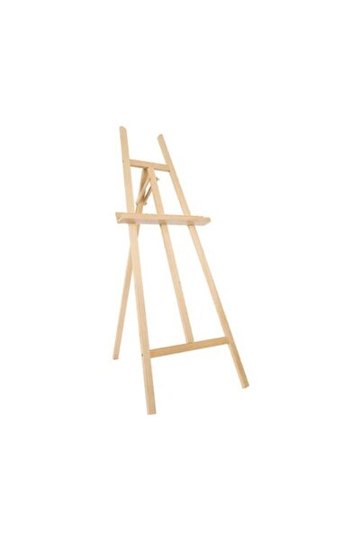 The Wall Art Șevalet 152 cm, Lemn