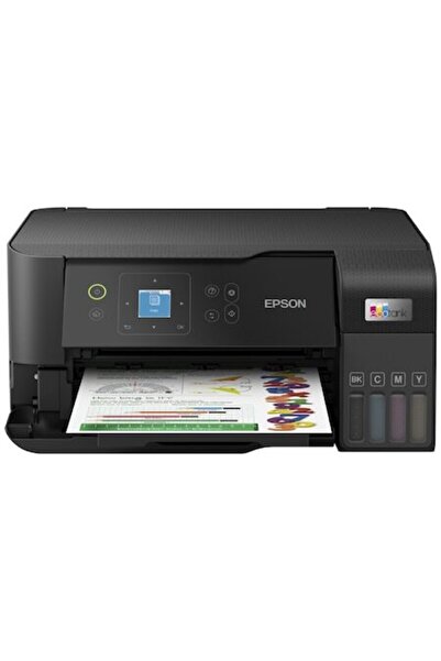 EPSON Imprimantă multifuncțională color cu jet de cerneală L3560