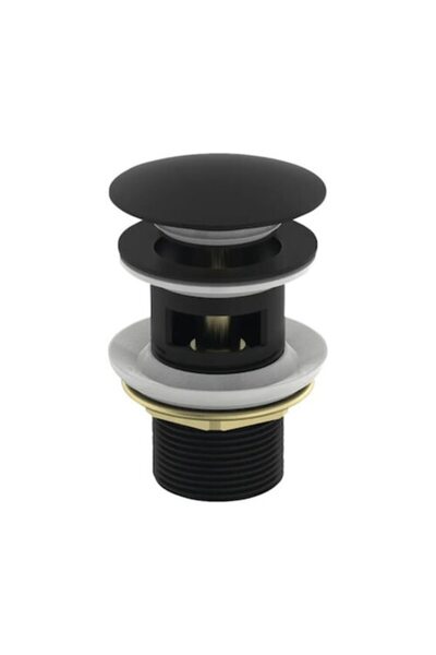 Jungborn Push-open Drain Valve 1 1/4"