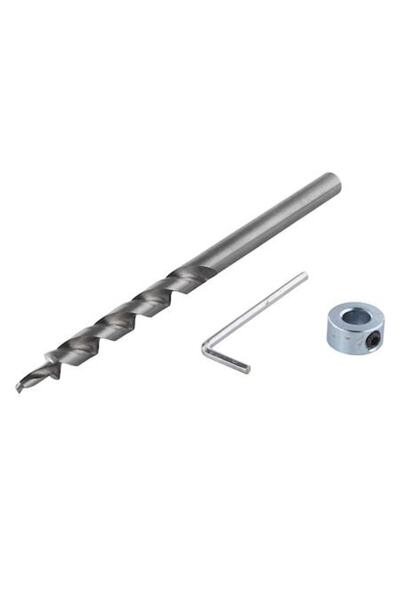 Wolfcraft Step Drill Bit 2933000