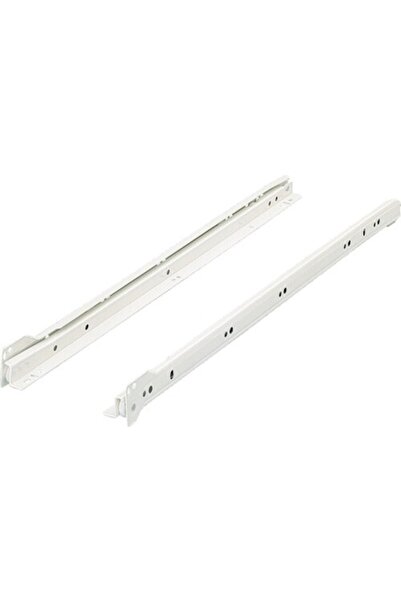Hettich Fr302 Șine de glisare de 600mm cu roți
