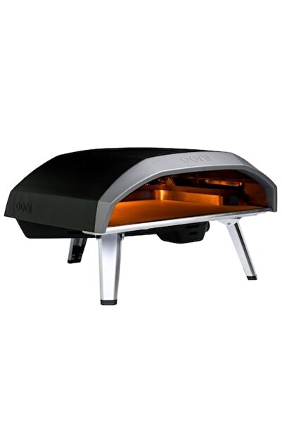 Ooni Cuptor de pizza pe gaz Koda 16