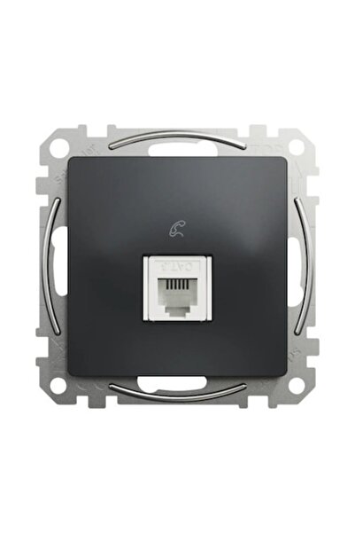 SCHNEIDER Sedna Design Priză telefonică RJ11