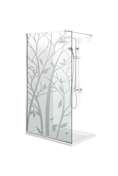Belform Paravan de duș Nature Walk-In 150x200 cm