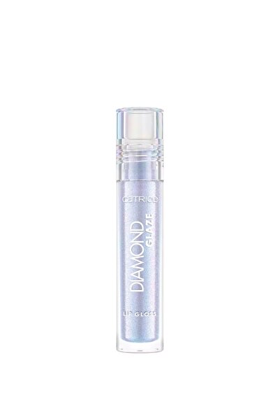 Catrice Diamond Glaze lip gloss