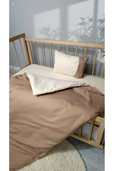 Baby Clime 5-Piece Baby and Child Sleeping Set - 90X130 Quilt - Compatible wi...