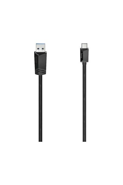 Hama Cablu de date USB-C la USB-A