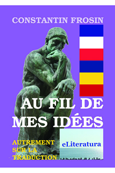 Editura eLiteratura Pe firul ideilor mele. În mod obisnuit, despre traducere